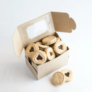 Ciasteczka dla diabetyków